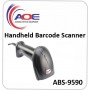 Handheld Barcode Scanner ABS-9590